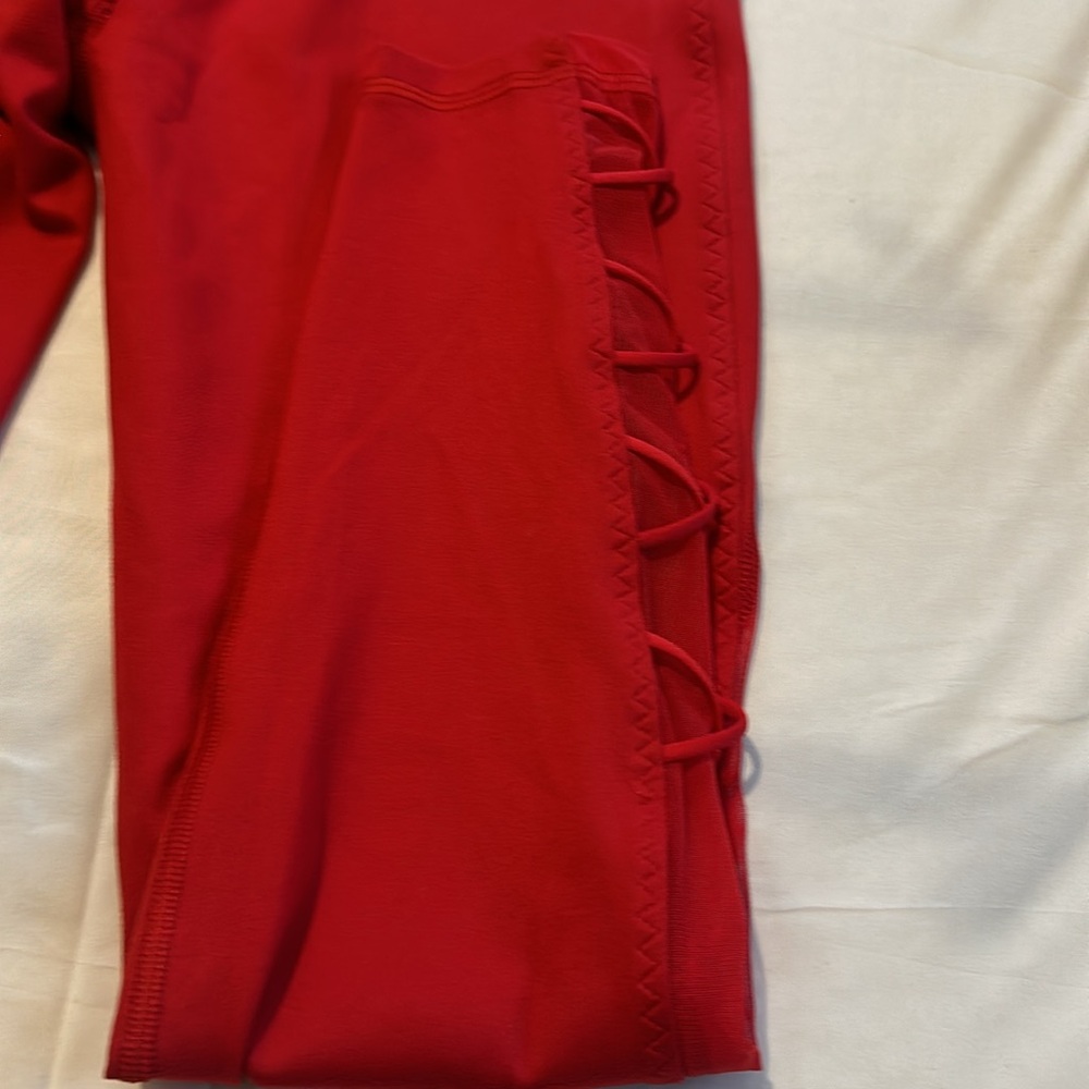 Womens Victoria’s Secret Leggings 10 - Picture 9 of 9